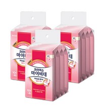 마이비데 벨런스케어 휴대용 10매, 12개