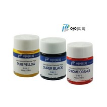 모모델링 락카 도료 대용량 서페이서, SC-03 블랙 무광 서페이서＋투약병