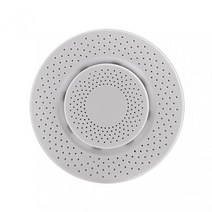 일산화탄소 경보기 가스누수탐지 캠핑 가스 경보 Tuya Zigbee 3.0 스마트 에어 박스 포름 알데히드 VOC 이산화탄소 온도 습도 센서 자동화 보안 감지기, 01 CHINA_1PC