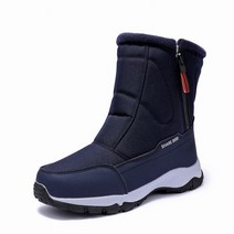 스노우보드화 스노우보드 부츠 스노우 부츠 남성 및 여성 스키 스니커즈 신상품 두꺼운 따뜻한 야외 스노우, 03 as picture_08 43