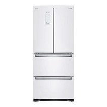 LG전자 LG 김치냉장고 K411W141 NS홈, 단일옵션