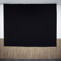 대형천 가림막천 배경천 WM70002 / 무대막 제작, 300cm X 500cm