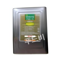 백광 말티톨시럽 20kg, 1개