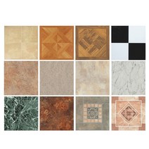 Mintcraft 셀프 인테리어 대리석 데코타일 23963, 07. 546-1223 크로스 웨이브 10장