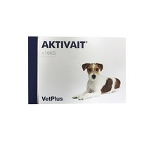 라온펫동물병 액티베이트 TIVAIT 소형견용 60캡슐