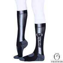 [VESTRUM] Spoleto 승마양말, 265-295, 블루네이비