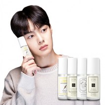 섬유탈취제 냄새제거 의류 방향제 섬유향수 데생 옷장, 시트러스버베나60ml