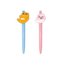 카카오프렌즈 패치 볼펜, 어피치