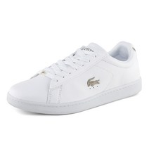라코스테 (LACOSTE) CARNABY EVO 0721 3 스니커즈