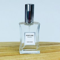 [더위치] 더위치 1인 DIY 프루티 향수 만들기 키트 30ml 퍼퓸 perfume fruity 상큼한 과일향