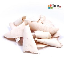 동의식품 국내산 자연산 복령 600g, 단품