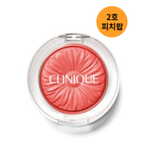 크리니크 치크팝 3.5g, 피치 팝, 1개