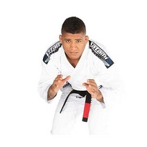 Tatami Elements 20 브라질리언 주짓수 도복 흰색
