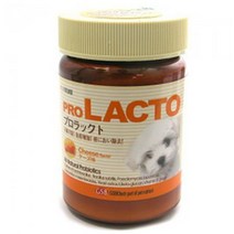 강아지 유산균 장 영양제 치즈맛 120g 애견 반려견, 단일제품