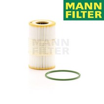 아우디 A6 3.0 TFSI 오일필터 HU7035y