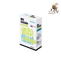 씨티맥스 SeaSailer 해초추출물 1kg 식물 균형 성장
