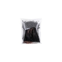 소 실고리 택고리 택끈 블랙택끈 라벨끈 상표끈 실고리핀 KP 약1000개입 8.5cm 택핀 778EA, 본품