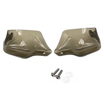 BMW R 1200 GS ADV R1200GS LC F800GS 어드벤처 S1000XR F750GS 핸드 가드 쉴드 프로텍터 윈드 실드, 02 육군 녹색