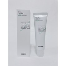 코스알엑스 퓨어 핏 시카 크림, 50ml, 1개