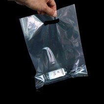 오너클랜 간편한 투명 PE 팬시봉투 50X60cm 100매[W8EE6C6], 개구◇상품선택◇, 개구◇상품선택◇, 상세 설명 참조