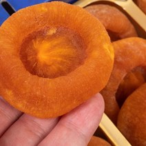 황금능선 대봉반건시 (중10구1팩) _황금능선