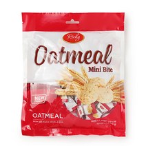 롯데백화점오트밀 미니바이트 250g리치식품 250g 13653