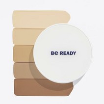 [2월 올영픽] 비레디 블루쿠션 SPF 34 PA++/15g (본품/리필 택1), 본품 3호