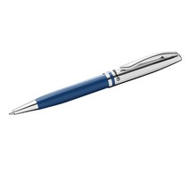 pelikan 재즈 벨벳 볼펜 로열 블루 박스형 각 1개(807029), Royal Blue