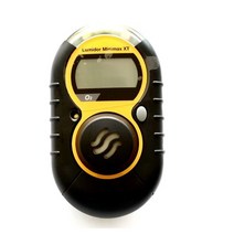 하니웰/ 휴대용 산소농도측정기/ Lumidor MINIMAX-XT RXT/ 맨홀안/ 산업현장/ 조선소/ 물탱크청소/ 발전소/ 건설현장/