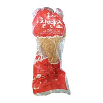 윈플러스 식자재왕 훈제 칠면조 670g, 아이스팩 포장, 1개