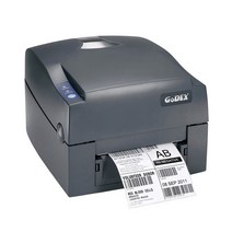 GODEX 고덱스 G500U 라벨프린터 감열프린터 송장 스티커, 1개