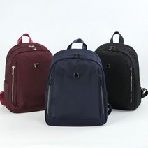 출근 가방 여성 정장 코디 백팩 책가방 데일리 유행 고급