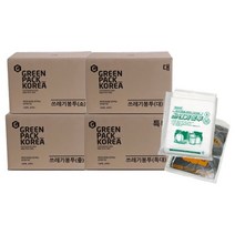 기타 제이오마켓 배접 쓰레기 봉투 백색 중 1BOX 1000P/재활용 비닐봉투 친환경 분리수거 비닐봉지