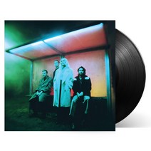 울프 앨리스 LP Blue Weekend 앨범 바이닐 Wolf Alice