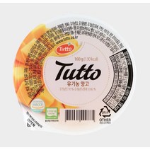 망고 푸딩 160g 뚜또유기농 초록마을, 10개