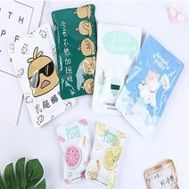 휴대용 냉찜질 아이스팩 30P 졸음퇴치 펀치 쿨팩, 랜덤발송30P