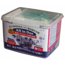 야구·유니폼 전용 세제 슈퍼 센타군 1kg BX84-43 野球・ユニフォーム専用洗剤 スーパーせんたくん1kg BX84-43