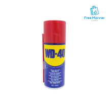 WD40 방청윤활제 스프레이 구리스 실속형 일반형 금속 부식방지 녹 타르 제거 철 금속 스텐 녹제거제 창문 레일 경첩 소음방지 방청유 윤활제, WD-40 120ml