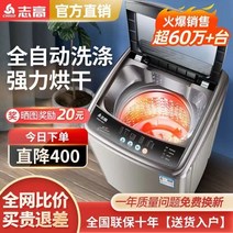 소형 세탁기 1인 원룸 휴대용 작은 미니 아기용 Zhigao 완전 자동 5/7/8kg 가정 기숙사 임대 어린이 건조 및 세척 하나, [21] 3.8kg 특수 세탁 양말