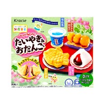 집에서 붕어빵 만들기 키트 재료 타이야키 떡 세트