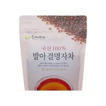 두레생협 발아결명자차(300g), 1