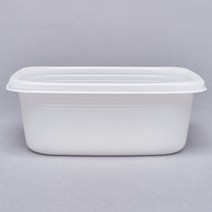 일회용 플라스틱 죽용기 전자렌지용 소량 10개, 3.죽용기 대 (920ml)