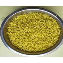 EPDM 고무 과립 플라스틱 유치원 농구 바닥 매트 소재, 그래스그린 25kg