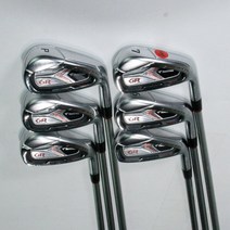 [기타] 브리지스톤 TOURSTAGE X-BLADE GR 6S 골프아이언세트, 상세 설명 참조