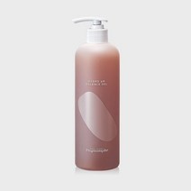 피몽쉐 phymongshe 하이드로 피에이치 밸런스 젤 500ml, 1개