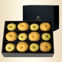 식스파머스 혼합 명절 과일 선물세트, 혼합3호(사과+배)10월 4일 발송