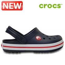 크록스 아동화 41- 204537-485 KidS Crocband Clog