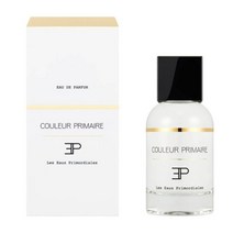 Les EAUX Primordiales Couleur Primaire 향수 50ml 머스크 알데하이드 세탁 세제 빨래 향 은은한 선물