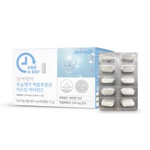 보습케어히알루론산 비오틴 비타민C 90정, 2개