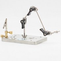 RIG-300 대형 스톱 모션 애니메이션 보조 브래킷 모션, 단일제품